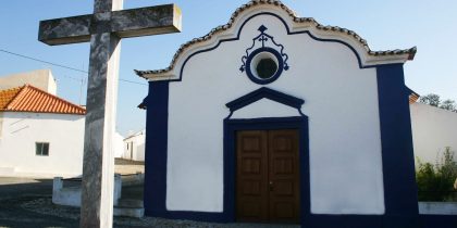 Arraial de S. João