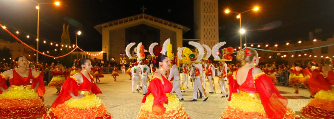 marchas