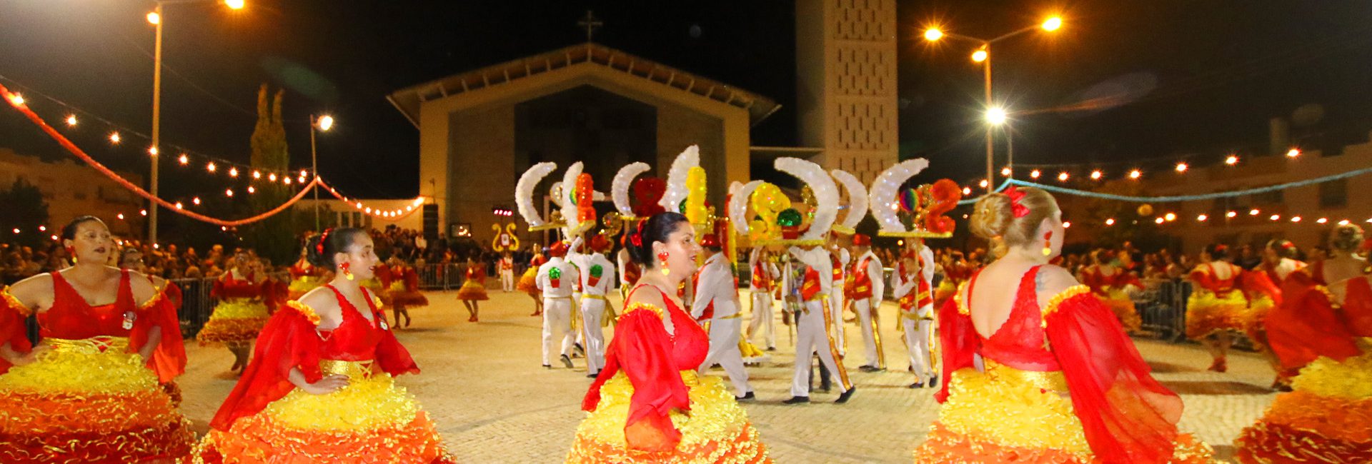 marchas