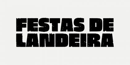 Festas de Landeira