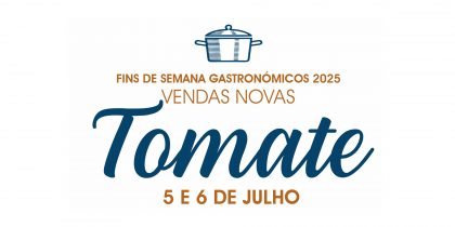 Fim-de-Semana Gastronómico do Tomate