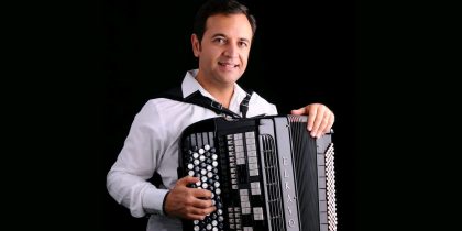 Baile com João do Carmo