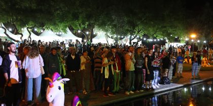 Festival MAL – Música Ao Lago