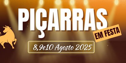 Piçarras em Festa