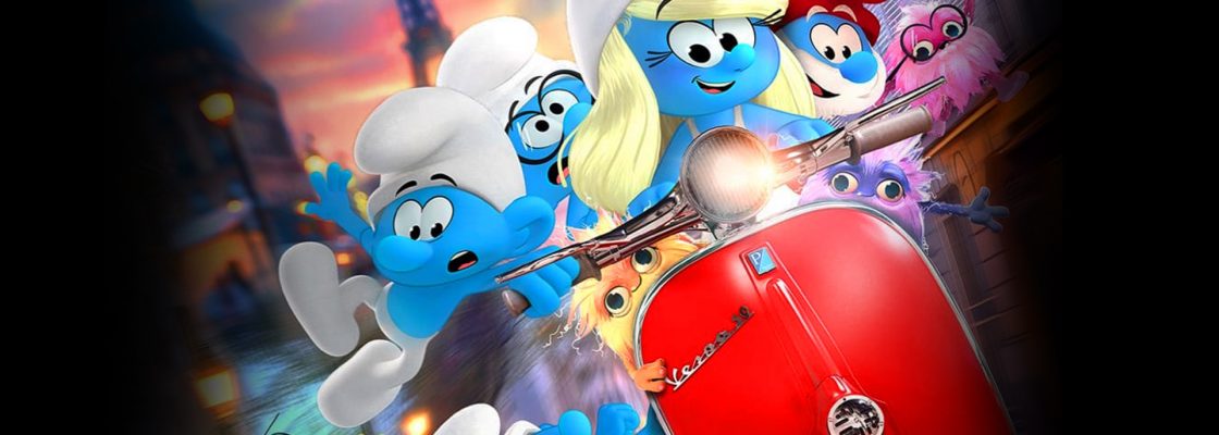 smurfs net