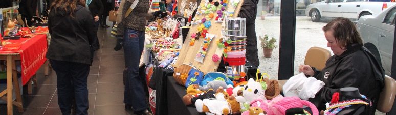 Anima Mercado dez