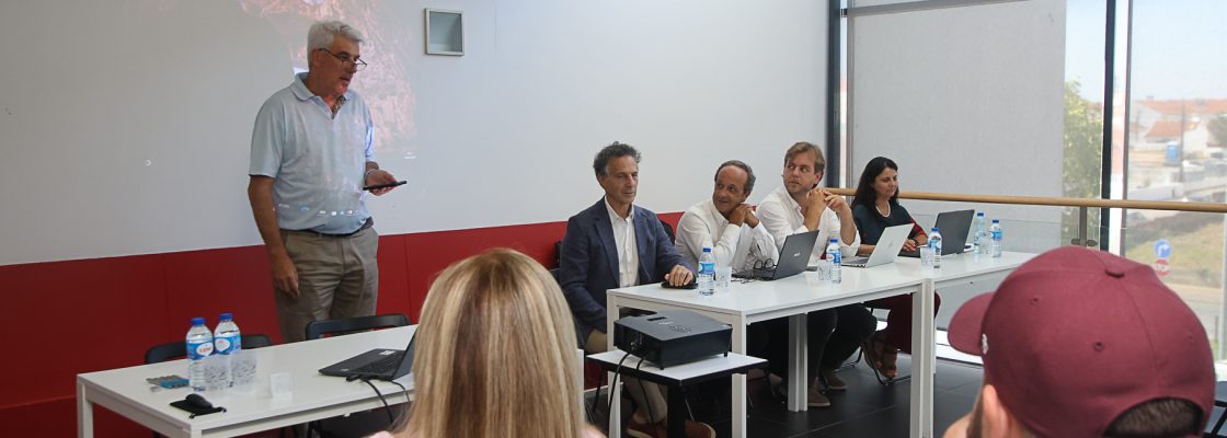 Vendas Novas aposta na digitalização do comércio tradicional