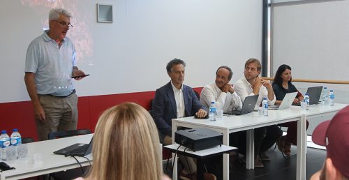 Vendas Novas aposta na digitalização do comércio tradicional