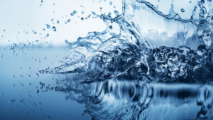agua