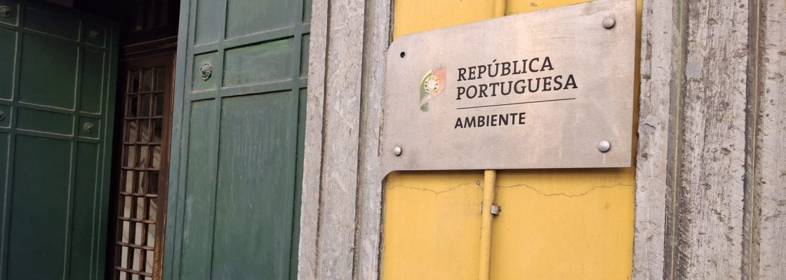 Presidente da Câmara reúne com Ministério do Ambiente e defende encerramento de unidade indust...