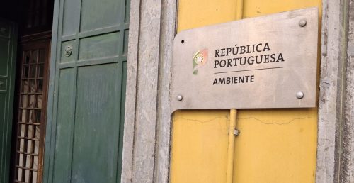 Presidente da Câmara reúne com Ministério do Ambiente e defende encerramento de unidade industrial responsável por descargas irregulares