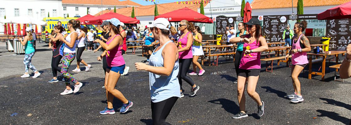 zumba - nuno aldeias