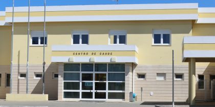Serviço de análises no Centro de Saúde funciona agora de segunda a sexta-feira