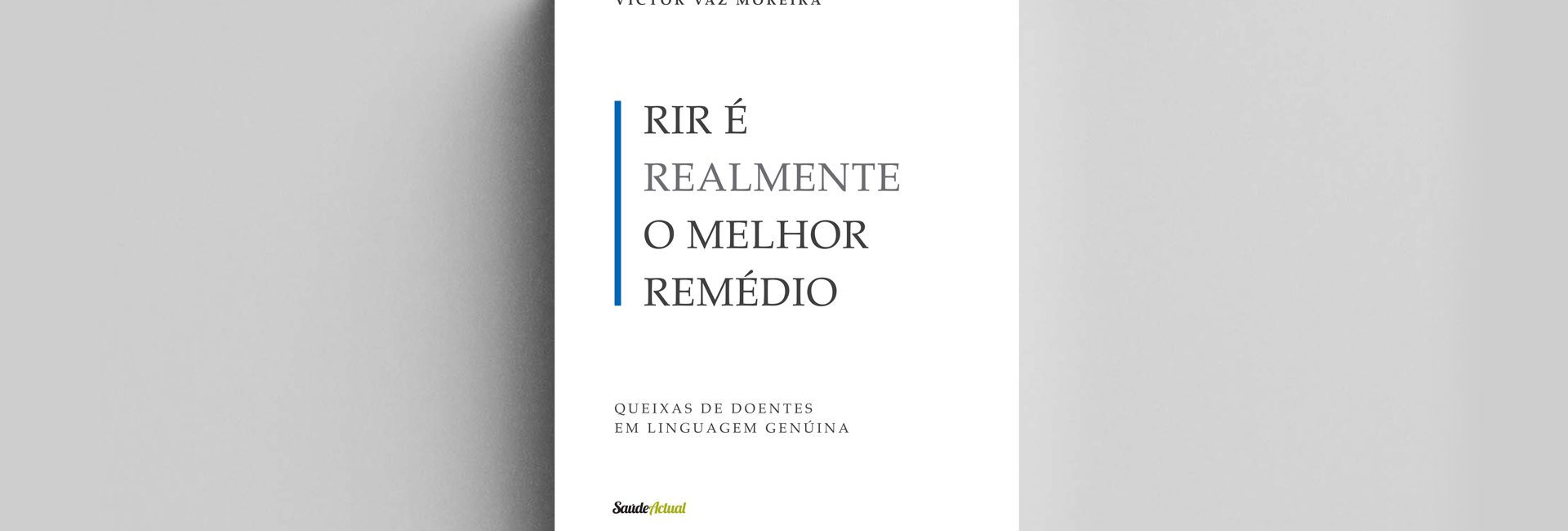 livro vitor