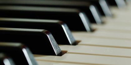 Recital de canto e piano “Canções de Saudade e Amor” – com Sandra Medeiros (Soprano) e Francisco Sassetti (Piano)
