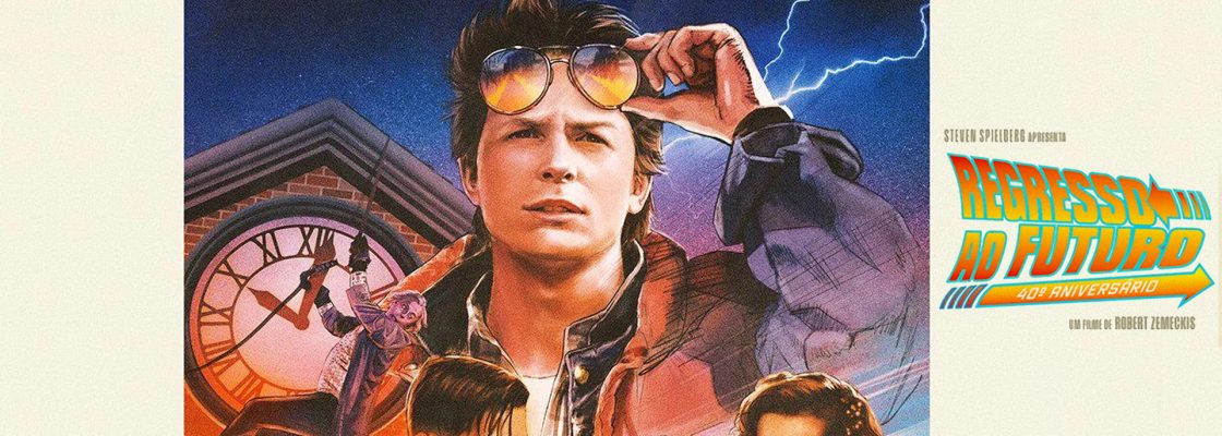 Regresso ao Futuro