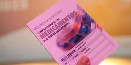 Programa de Comparticipação de Medicamentos apoia 160 idosos do Concelho