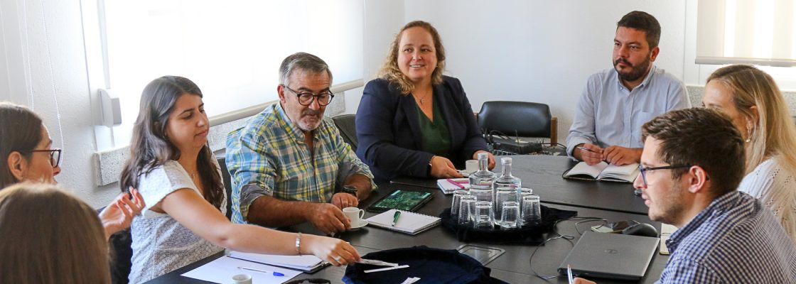 Município defende interesses de Vendas Novas em reunião sobre estudo ambiental do novo aeroporto