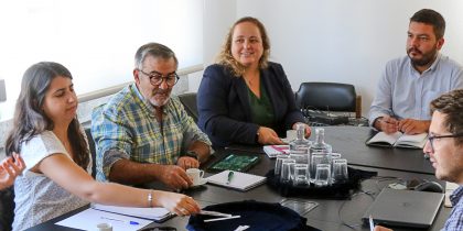 Município defende interesses de Vendas Novas em reunião sobre estudo ambiental do novo aeroporto
