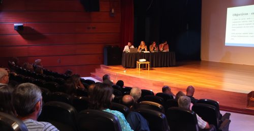Município promove sessões públicas de planeamento sobre Foros da Misericórdia e Parque Industrial