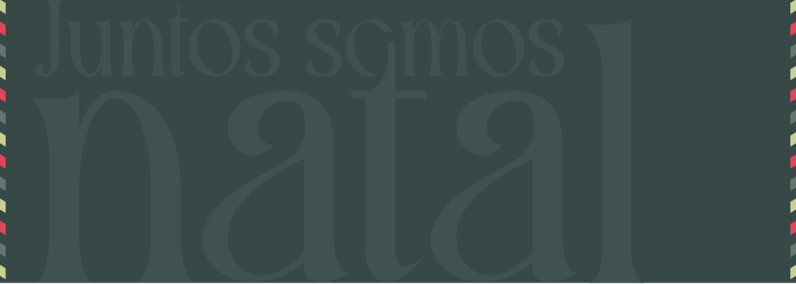 Anima Mercado especial de Natal