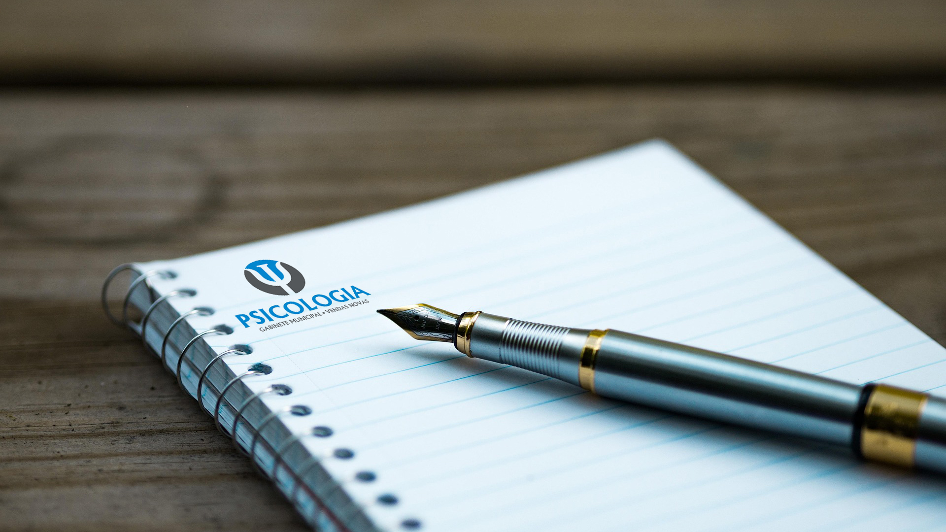 Pedido de Apoio Psicológico