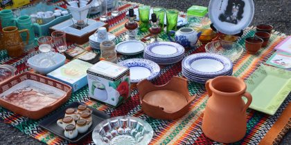 Mercado da Bagageira – Edição de Natal