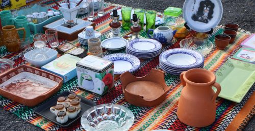 Mercado da Bagageira: Inscrições abertas para a edição de Natal