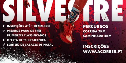 Corrida de São Silvestre