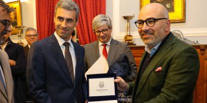 Arranca a modernização da Linha de Vendas Novas enquanto eixo estratégico de mercadorias