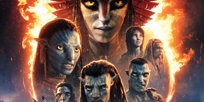 Cinema: Avatar: Fogo e Cinzas