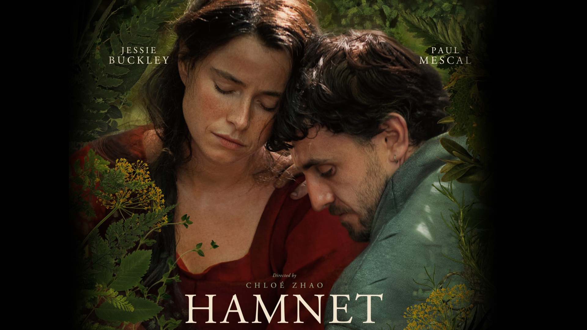 Cinema – Hamnet: A Vida Antes de Hamlet