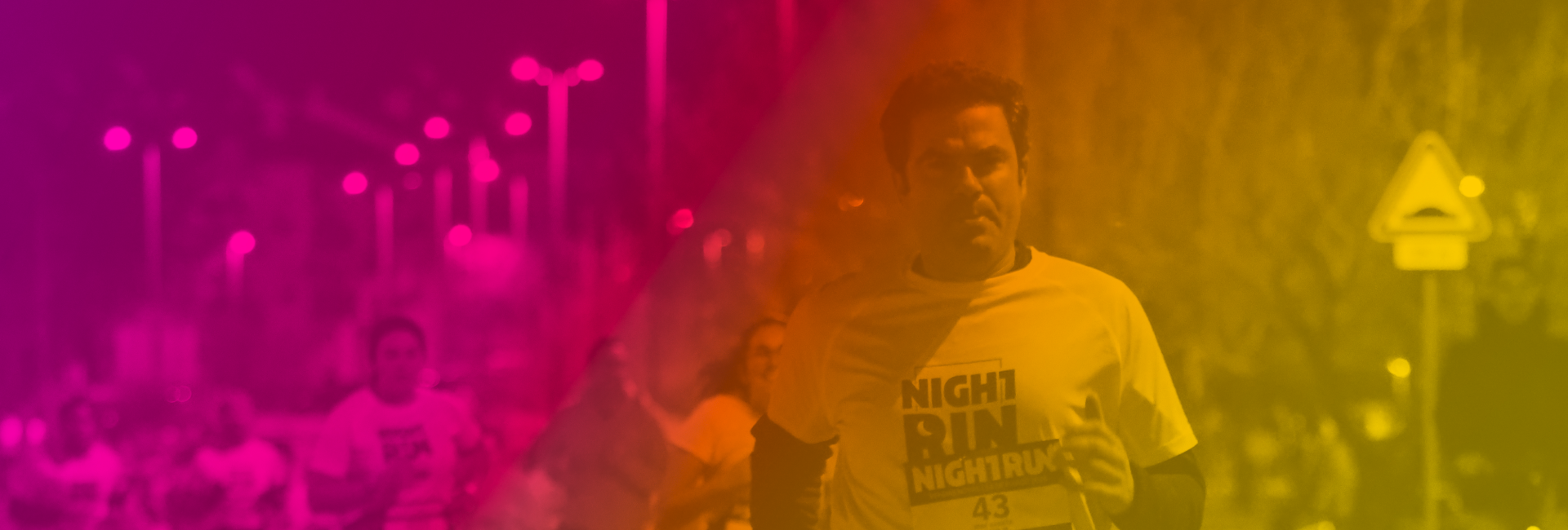 Night Run Seaside já tem inscrições abertas