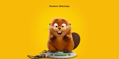 Cinema: Os Saltitões (VP)