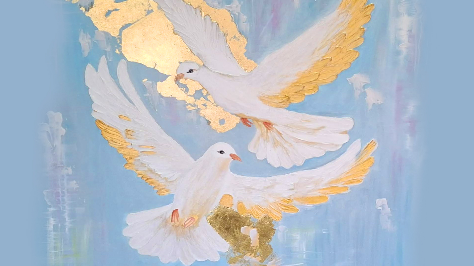 Inauguração Exposição: “A Paz Começa no Amor-Próprio” – Atelier da Loja “A Joaninha”, de Conceição Martins