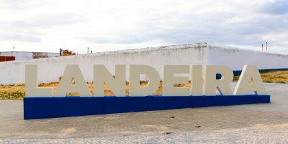 Mercadinho da Páscoa – Landeira