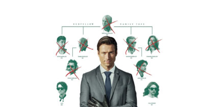 Cinema – Jogada de Mestre