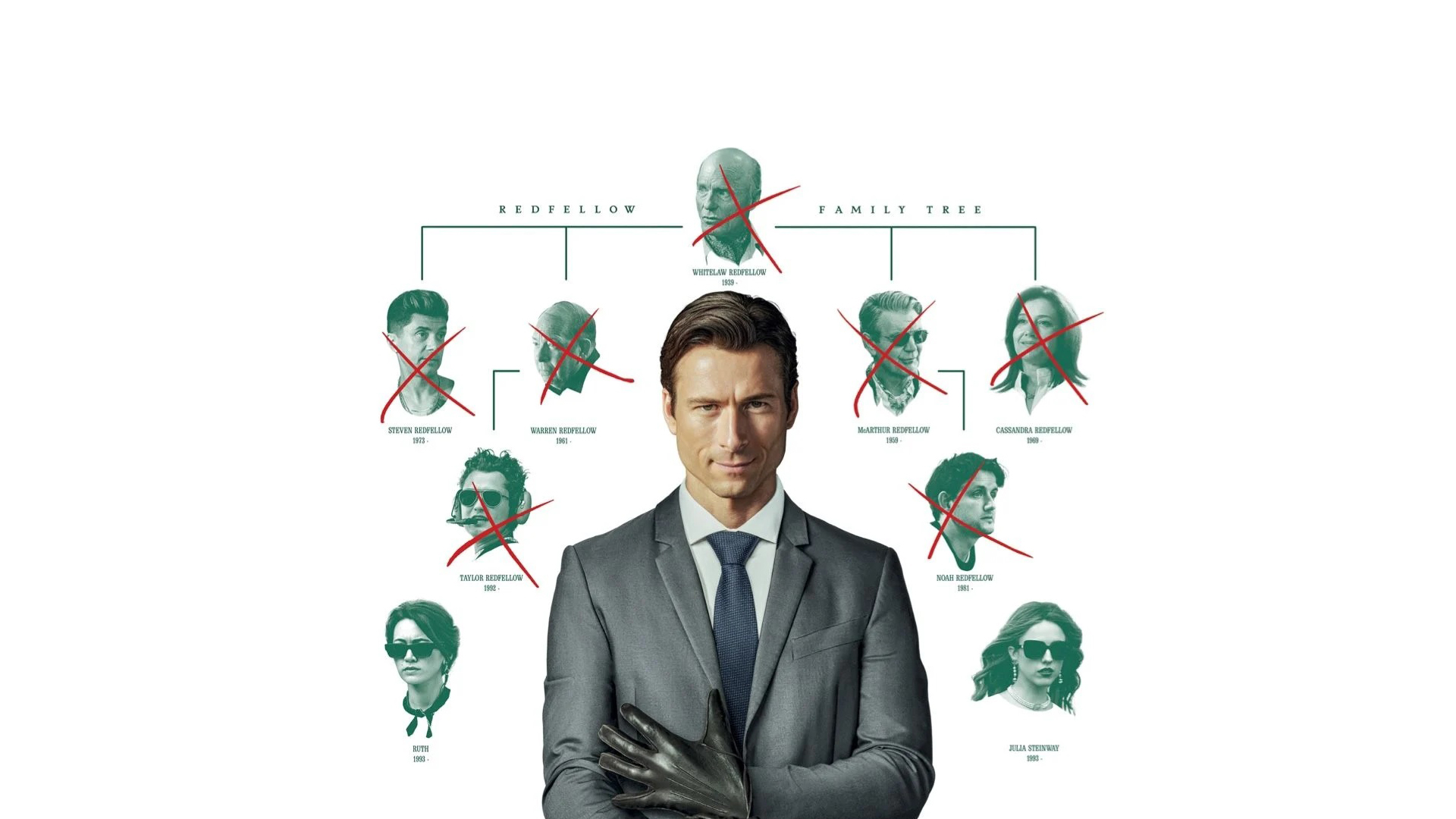 Cinema – Jogada de Mestre