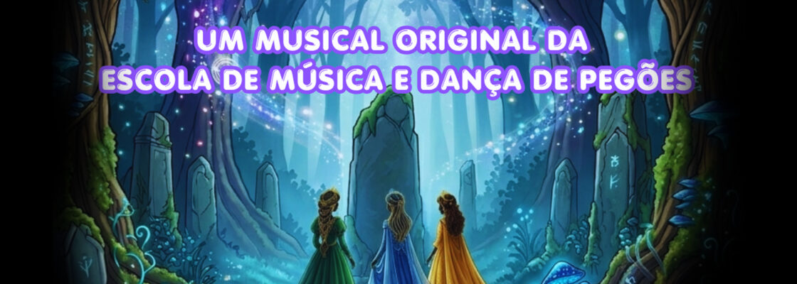 DEPOIS DAS PRINCESAS