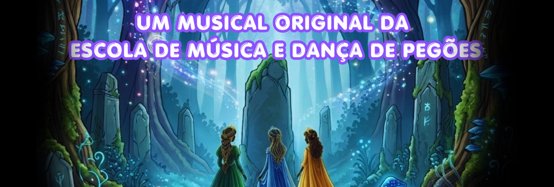 DEPOIS DAS PRINCESAS