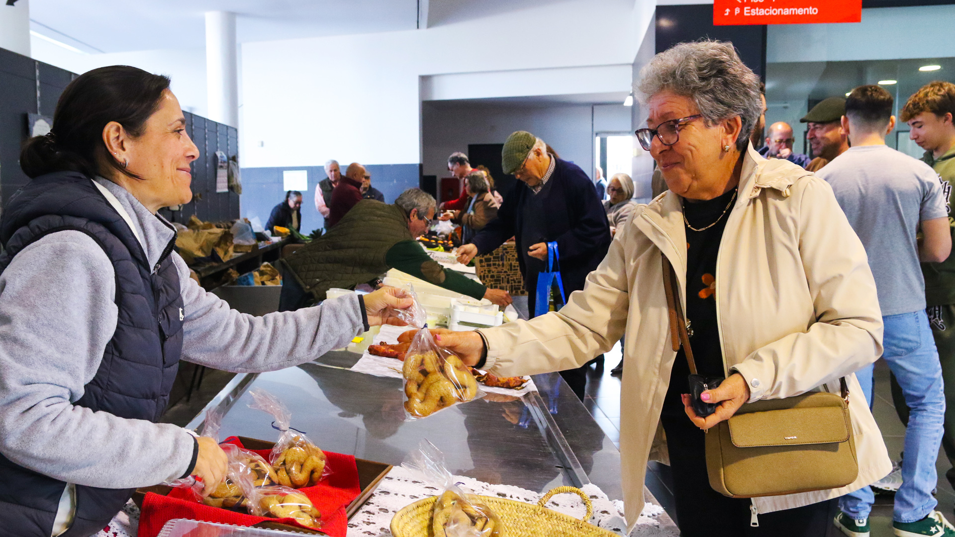 Anima Mercado – Artesanato e Produtos Locais
