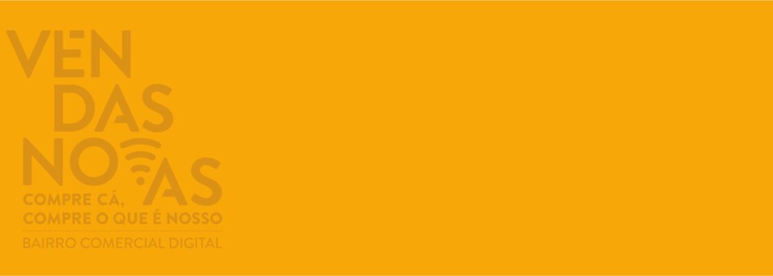 Conheça o Bairro Comercial Digital, o projeto que liga o comércio tradicional ao digital