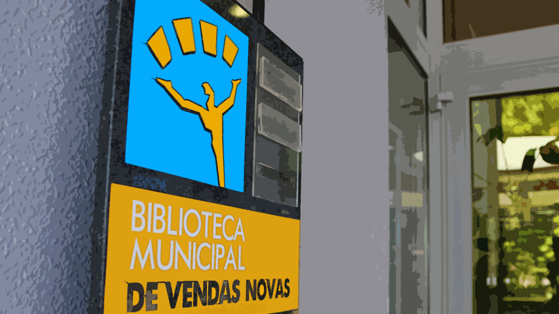 Noite na Biblioteca – 30º Aniversário da Biblioteca