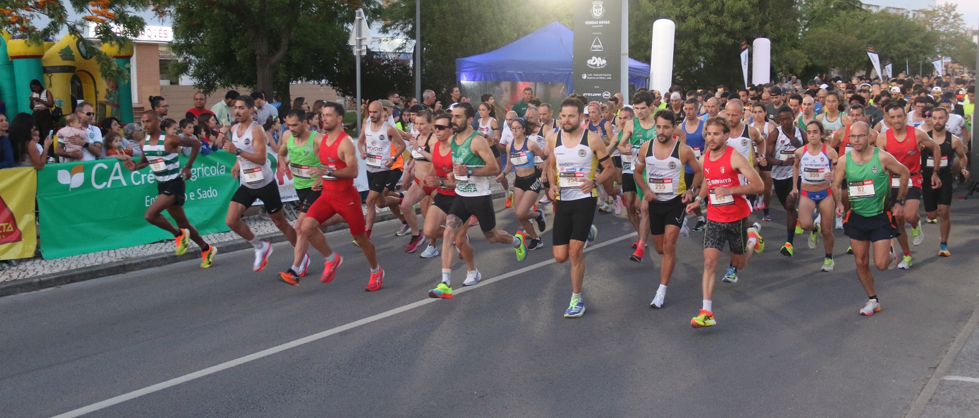 31.ª Corrida da Cidade é dia 16 de maio – inscrições abertas