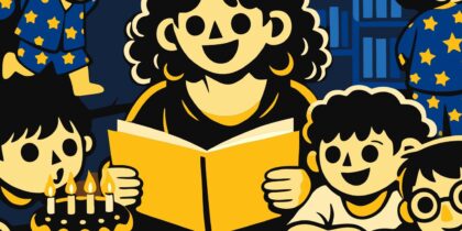 Biblioteca Municipal celebra 30 anos!