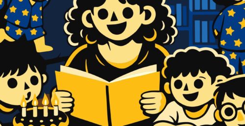 Biblioteca Municipal celebra 30 anos!