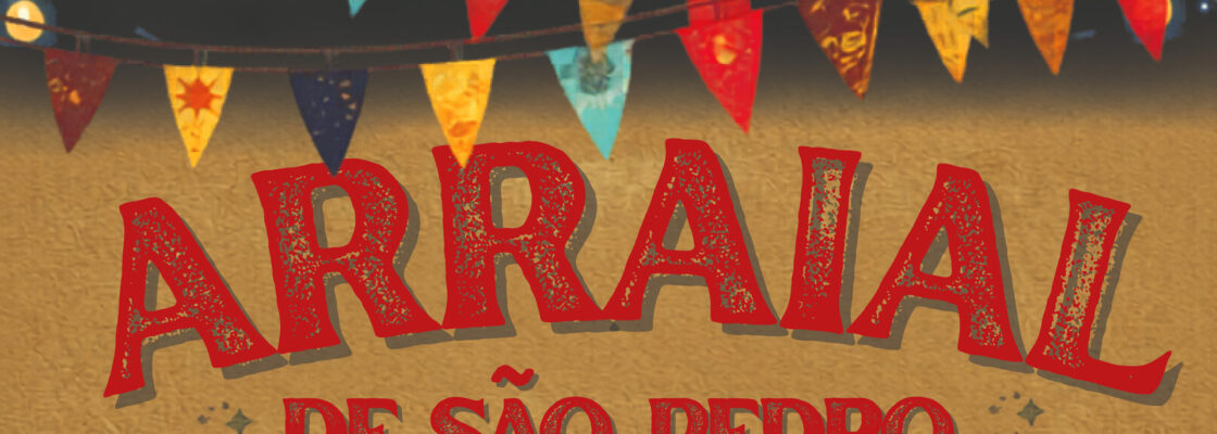 arraial - casa do Benfica web