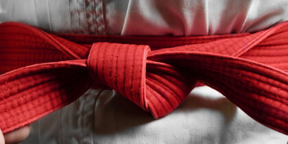 Encontro de Artes Marciais