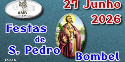 Festa de S. Pedro