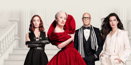 Cinema – O Diabo Veste Prada 2